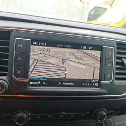 Toyota Proace Long 2.0L 120 D-4D Business BVM6 Chanas