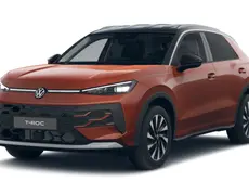 Volkswagen T-Roc Saint-Lô