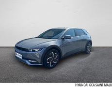 Hyundai Ioniq 5 Saint-Malo