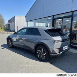 Hyundai Ioniq 5 58 kWh - 170ch Intuitive Saint-Malo