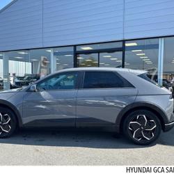 Hyundai Ioniq 5 58 kWh - 170ch Intuitive Saint-Malo