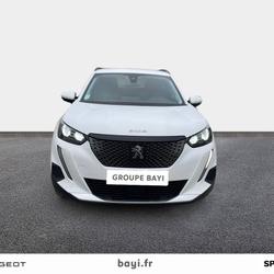 Peugeot 2008 2008 PureTech 130 S&S BVM6 Allure Saint-R&eacute;my-de-Sill&eacute;