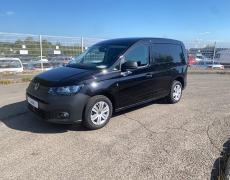 Volkswagen Caddy Besançon