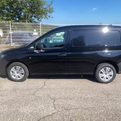 Volkswagen Caddy CADDY CARGO 2.0 TDI 122 DSG7 BUSINESS Besan&ccedil;on