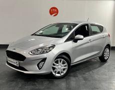 Ford Fiesta Guipavas