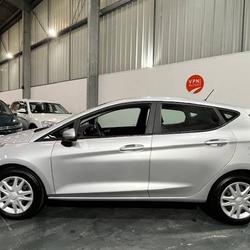 Ford Fiesta 1.1 85ch Business 5p Euro6.2 Guipavas