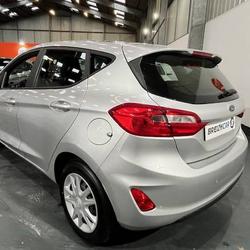 Ford Fiesta 1.1 85ch Business 5p Euro6.2 Guipavas