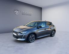 Peugeot 208 Ifs