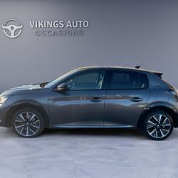 Peugeot 208 BlueHDi 100 S&S BVM6 GT occasion - Ifs - photo 2/23