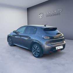 Peugeot 208 BlueHDi 100 S&S BVM6 GT occasion - Ifs - photo 3/23