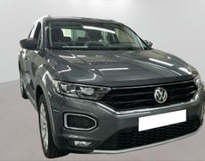 Volkswagen T-Roc Mions