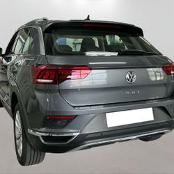 Volkswagen T-Roc 2.0 TDI 150 DSG7 Mions