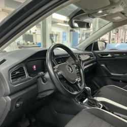 Volkswagen T-Roc 2.0 TDI 150 DSG7 Mions