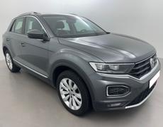 Volkswagen T-Roc Chanas