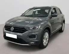 Volkswagen T-Roc Chanas
