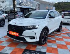 DS DS7 Crossback Lescure-d'Albigeois