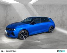 Opel Astra Dunkerque