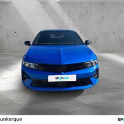 Opel Astra 1.2 Turbo Hybrid 136ch GS e-DCT 6 Dunkerque