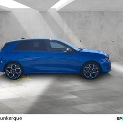Opel Astra 1.2 Turbo Hybrid 136ch GS e-DCT 6 Dunkerque