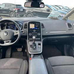 Renault Grand Scenic 4 1.3 TCe 140 Evolution EDC 7 places Mions