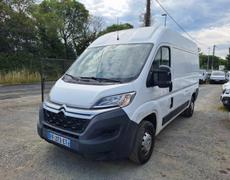 Citroen Jumper Sainte-Luce-sur-Loire