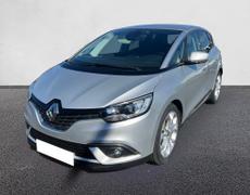 Renault Scenic 4 Mions