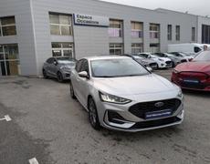 Ford Focus Toulon