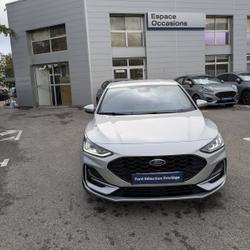Ford Focus 1.0 Flexifuel mHEV 125ch ST-Line X Toulon