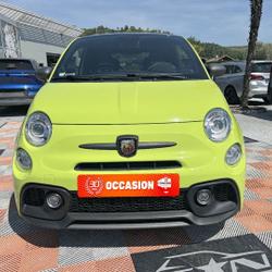 Abarth 500 1.4i 180 595 COMPETIZIONE 70TH ANNIVERSAIRE Lescure-d'Albigeois