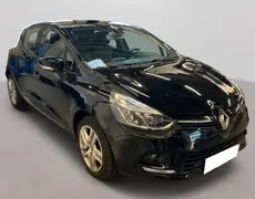 Renault Clio 4 Mions