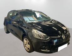 Renault Clio 4 Mions