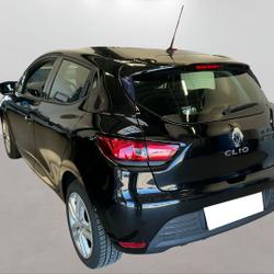 Renault Clio 4 0.9 TCe 90 Zen Mions