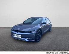 Hyundai Ioniq 5 Saint-Malo