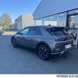 Hyundai Ioniq 5 58 kWh - 170ch Creative Saint-Malo