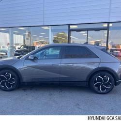 Hyundai Ioniq 5 58 kWh - 170ch Creative Saint-Malo