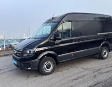 Volkswagen Crafter Besançon