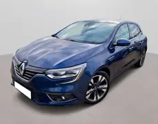 Renault Megane 4 Mions