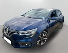 Renault Megane 4 Mions