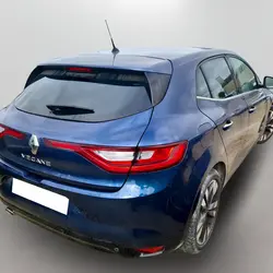 Renault Megane 4 1.5 Blue dCi 115 INTENS BUSINESS EDC Mions