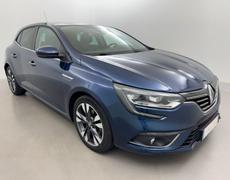 Renault Megane 4