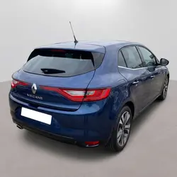 Renault Megane 4 1.5 Blue dCi 115 INTENS BUSINESS EDC Chanas