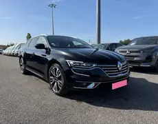 Renault Talisman Estate Chanas