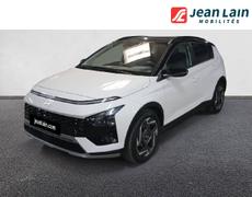 Hyundai Bayon La Motte-Servolex