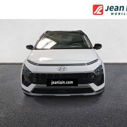 Hyundai Bayon Bayon 1.0 T-GDi 100 Creative La Motte-Servolex