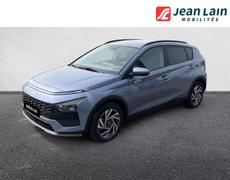 Hyundai Bayon Ville-la-Grand
