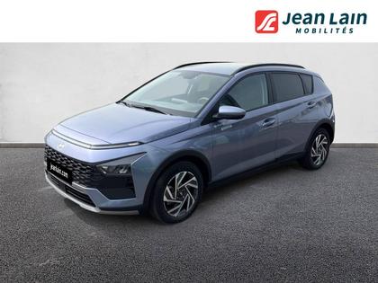 Hyundai Bayon - Bayon 1.0 T-GDi 100 DCT-7 Intuitive - 25 011 €