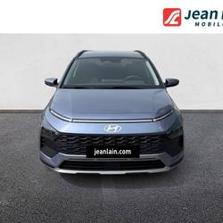 Hyundai Bayon Bayon 1.0 T-GDi 100 DCT-7 Intuitive Ville-la-Grand