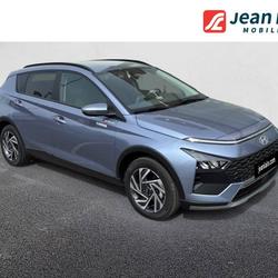 Hyundai Bayon Bayon 1.0 T-GDi 100 DCT-7 Intuitive Ville-la-Grand