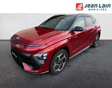 Hyundai Kona Ville-la-Grand