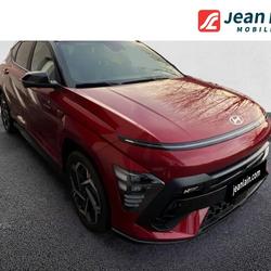Hyundai Kona Kona Hybrid 138 N Line Executive Ville-la-Grand